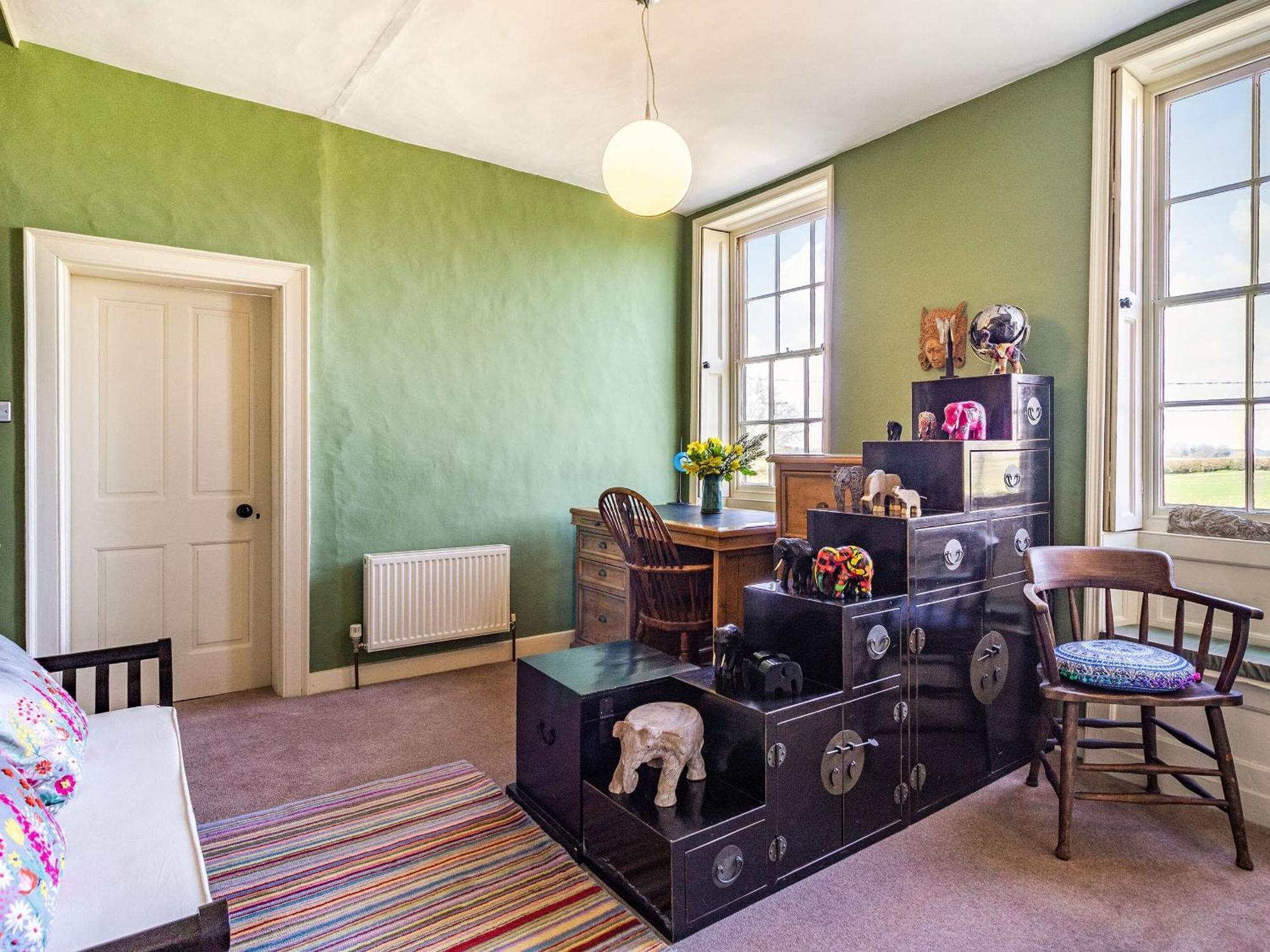 Hemblington Hall Arts And Leisure Ltd South Walsham Εξωτερικό φωτογραφία