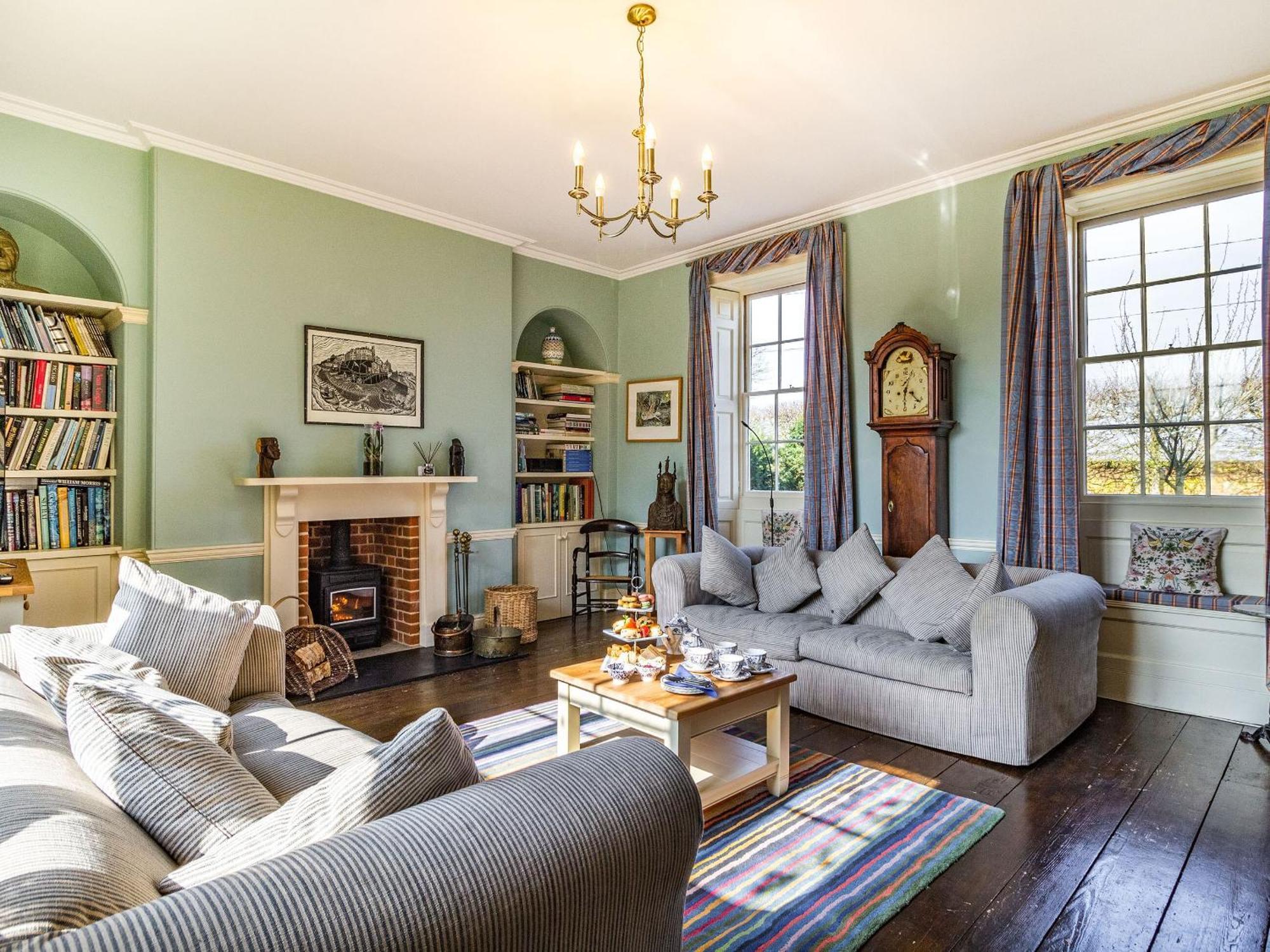 Hemblington Hall Arts And Leisure Ltd South Walsham Εξωτερικό φωτογραφία