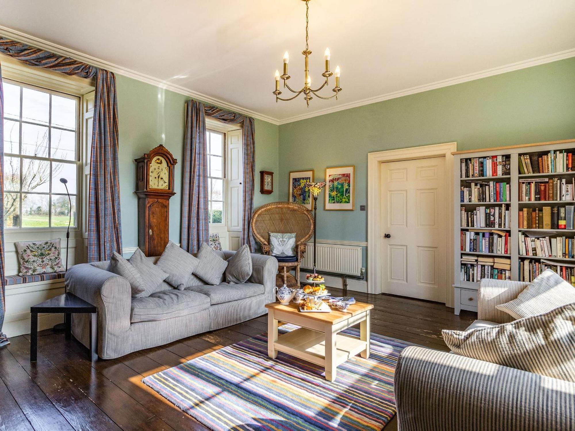 Hemblington Hall Arts And Leisure Ltd South Walsham Εξωτερικό φωτογραφία